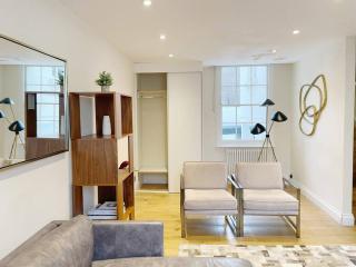 4 Bedroom Townhouse Seconds Away from Harrods - Londra - 4