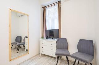 Very Central - Quiet Studio - Budapest - 9