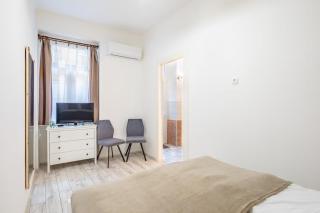 Very Central - Quiet Studio - Budapest - 8