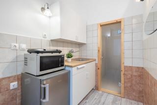 Very Central - Quiet Studio - Budapest - 5