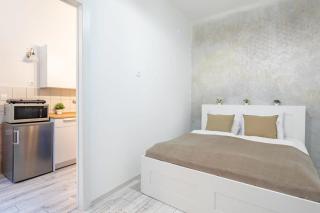 Very Central - Quiet Studio - Budapest - 4
