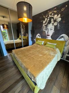 Casa Luxury Olta - Sestri Levante - 9