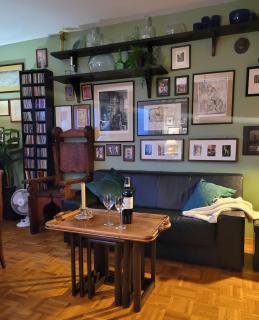 Apartament w centrum Warszawy - Varsavia - 0