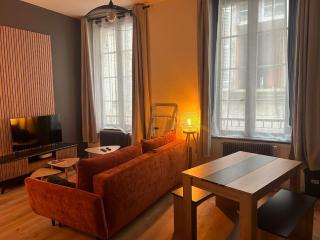 le Limo: logement cosy en hyper centre - Périgueux - 0