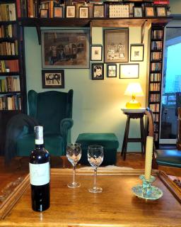 Apartament w centrum Warszawy - Varsavia - 9