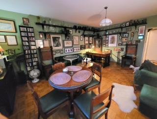 Apartament w centrum Warszawy - Varsavia - 8