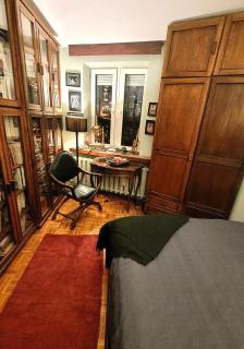 Apartament w centrum Warszawy - Varsavia - 5
