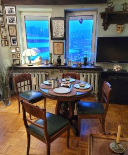 Apartament w centrum Warszawy - Varsavia - 7