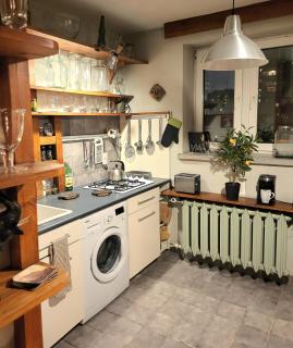 Apartament w centrum Warszawy - Varsavia - 3