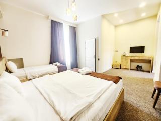 ELYSIUM HOTEL - Baku - 2