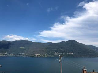 Come Relax and Enjoy the Breathtaking Views - Brissago - 4