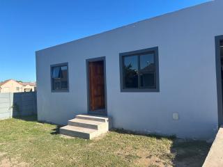 Home sweet home @49 - Vredenburg - 2