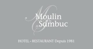 Moulin de la Sambuc - 0