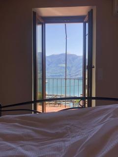 Come Relax and Enjoy the Breathtaking Views - Brissago - 3