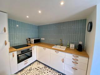 La Petite Ardoise - Maison au calme pour 4 pers - Honfleur - 4