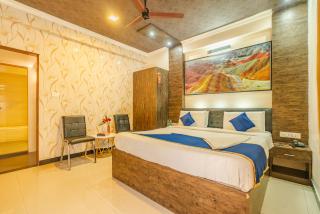 Seasons Suites JP Nagar - 1