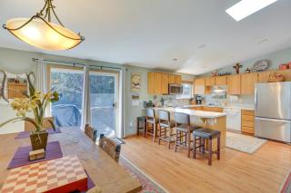 Pickleball Country Retreat in Bend! - Bend - 3