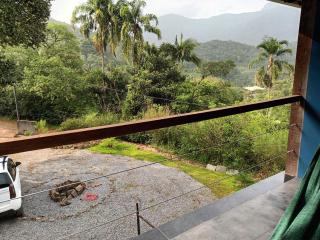 Suíte em Lumiar - Casa Quíron - Lumiar - 9