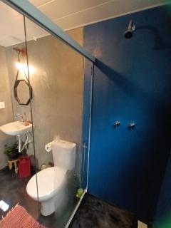 Suíte em Lumiar - Casa Quíron - Lumiar - 8
