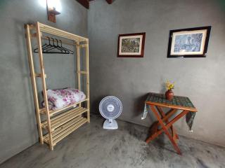 Suíte em Lumiar - Hospedaria Casa Quíron - 6