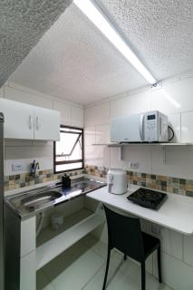 52 LOFT quadruplo · LOFT perto da São Paulo EXPO edo metrô Jabaguara - São Paulo - 1