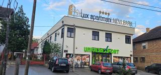Lux Apartmani Novi Park - Vrdnik - 5