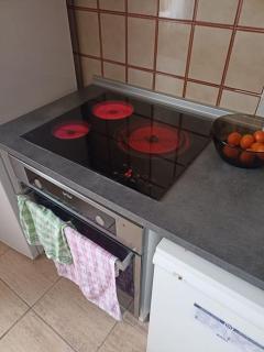 Bonito apartamento Cistierna - Cistierna - 5