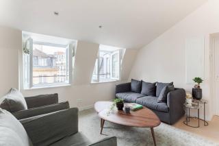 Charmant Appartement avec Climatisation - Paris 3 - París - 8