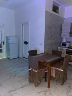 Pink House - Napels - 3