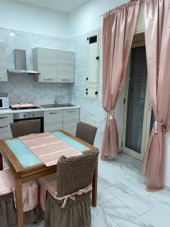 Pink House - Napels - 1