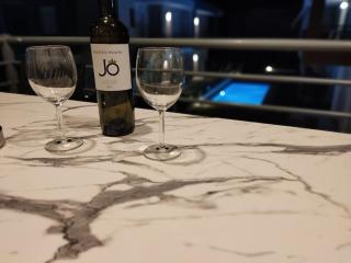 PoolView ApartmenT - Ofrínion - 9