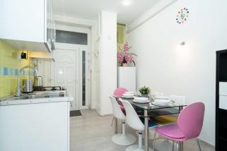 Ultra Central cozy apartment - 7