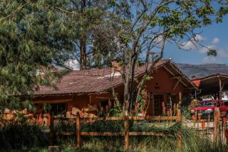 ARTHOUSE Cajamarca - Hacienda San Antonio - Cajamarca - 7