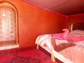 Morocco desert tour - Mhamid - 7