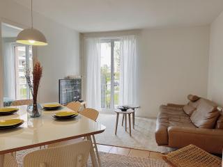 Charmantes Apartment inmitten Zürich-Affoltern & Netflix! - 6