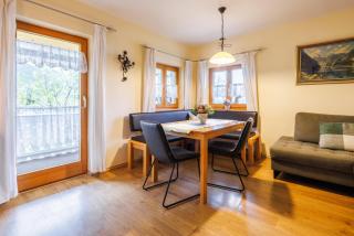 Ferienwohnung Burghartswieser inkl. Chiemgaukarte - 6