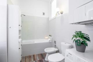 Fresh Cosy Style - Central Location - Budapest - 6