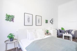 Fresh Cosy Style - Central Location - Budapest - 1