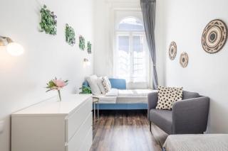 Fresh Cosy Style - Central Location - Budapest - 0