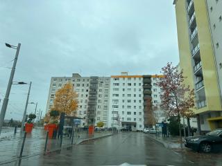Magnifique studio avec Netflix - Saint-Louis - 7