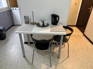 Magnifique studio avec Netflix - 5