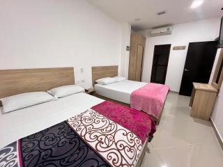 Hotel Laureles Park - Medellín - 2