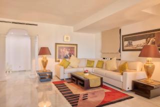BENAbOLA PUERTO BANUS by La Maison Marbella Rentals - Marbella - 2