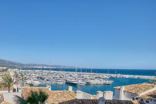 BENAbOLA PUERTO BANUS by La Maison Marbella Rentals - Marbella - 8