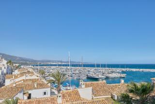 BENAbOLA PUERTO BANUS by La Maison Marbella Rentals - Marbella - 0