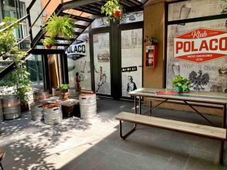 Palermo Hollywood Style - Buenos Aires - 6