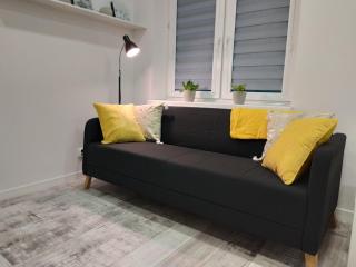 MD APARTMENT TOP LOCATION CITY CENTER - Białystok - 8