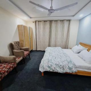 Northland Guest House Skardu - 0