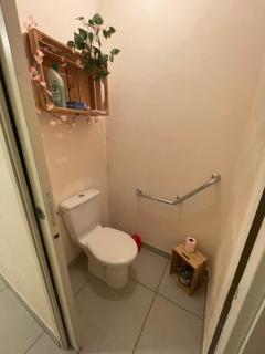 Appartement tout confort centre ville avec parking - 1