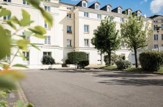 Cosy Appartement - 4 personnes - Disneyland & Paris - Bussy-Saint-Georges - 8